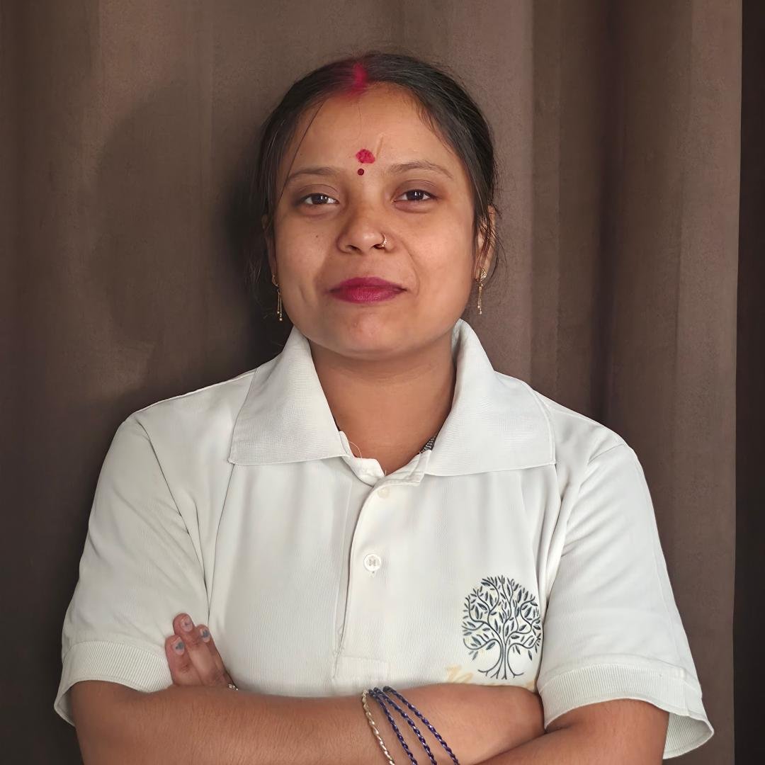 Meditation & Chakra Mentor