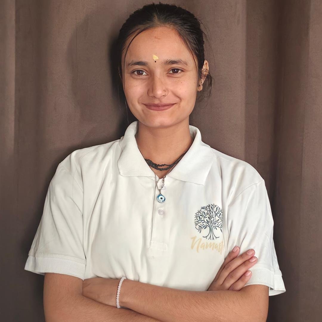 Senior Ayurvedic Wellness Consultant