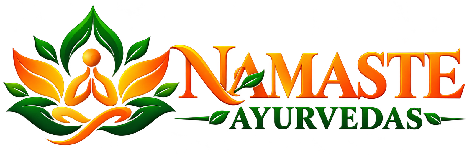 Namaste Ayurvedas