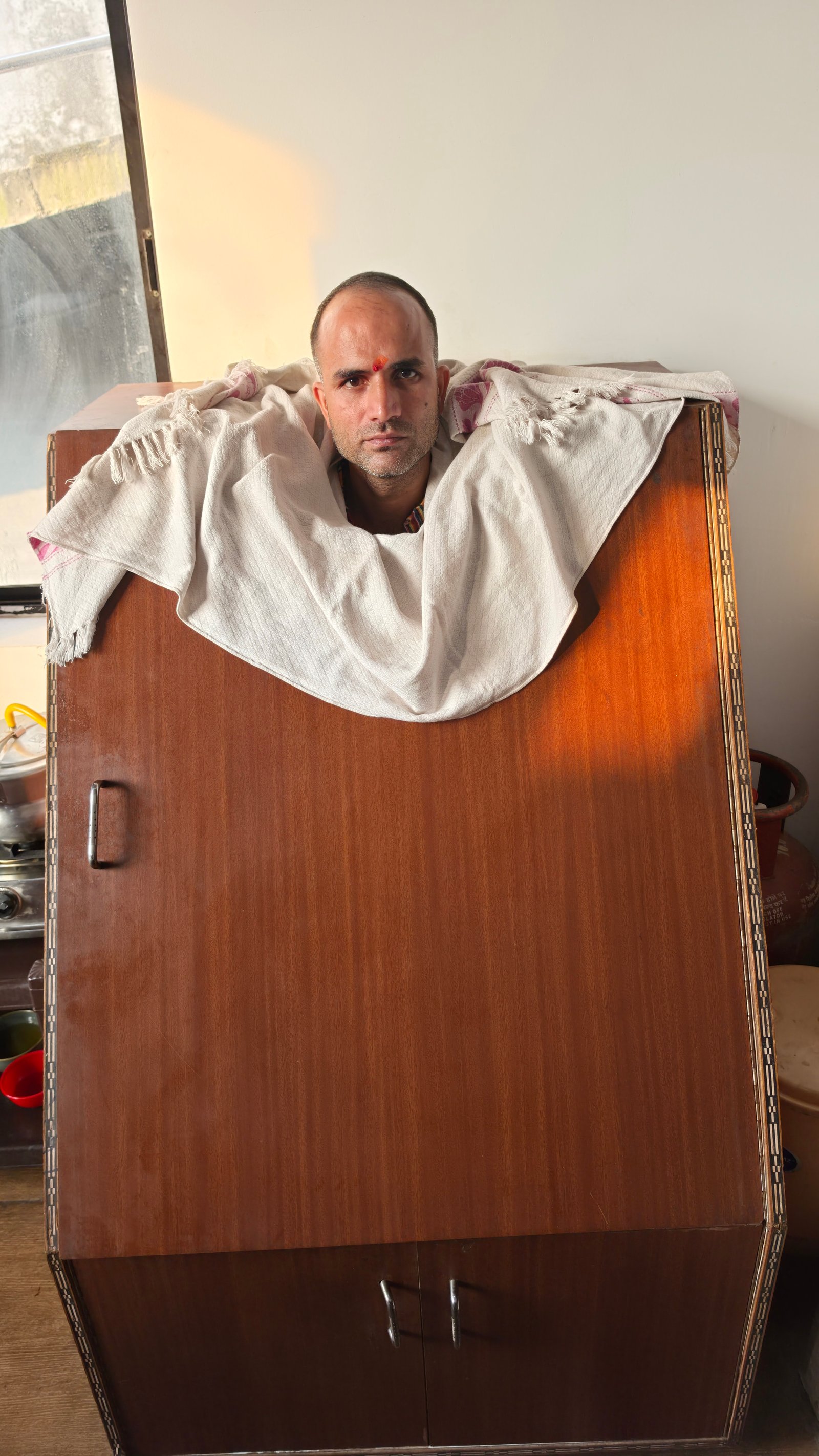 Tradition Ayurvedic Steam Bath